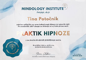 Praktik hipnoze